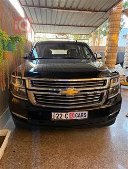 شيفروليه تاهو